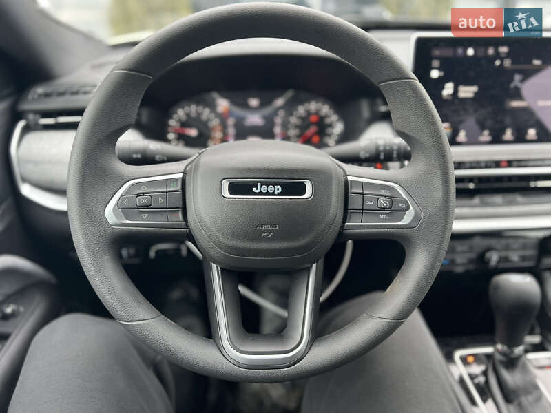Внедорожник / Кроссовер Jeep Compass 2023 в Львове фото 12 Внедорожник / Кроссовер Jeep Compass 2023 в Львове