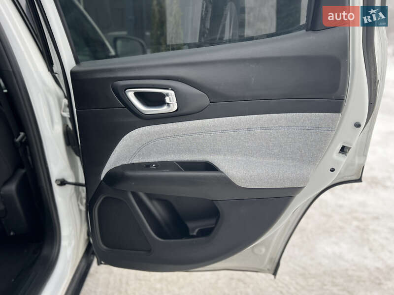 Внедорожник / Кроссовер Jeep Compass 2023 в Львове фото 19 Внедорожник / Кроссовер Jeep Compass 2023 в Львове