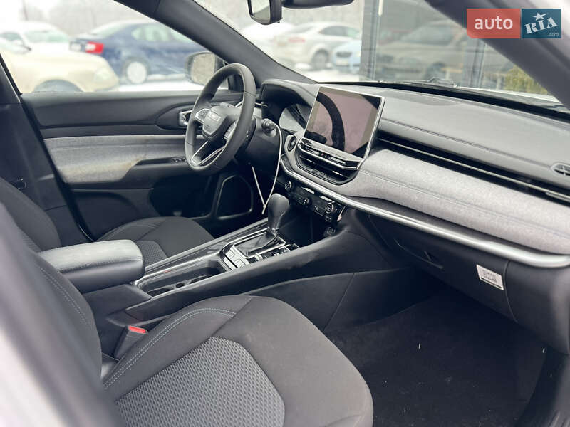 Внедорожник / Кроссовер Jeep Compass 2023 в Львове фото 22 Внедорожник / Кроссовер Jeep Compass 2023 в Львове