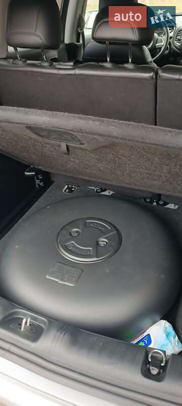 Внедорожник / Кроссовер Jeep Compass 2017 в Бердичеве