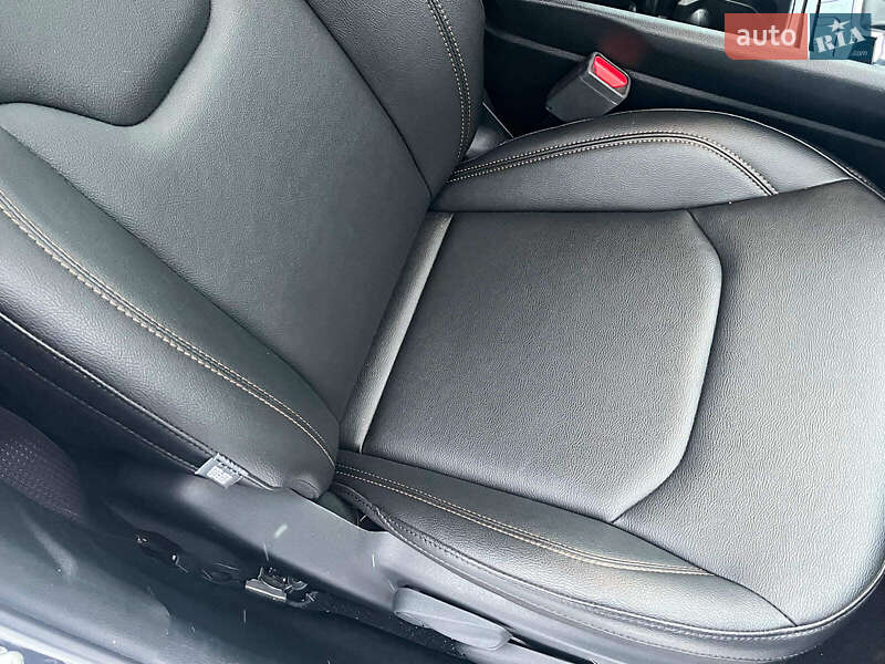 Позашляховик / Кросовер Jeep Compass 2024 в Києві