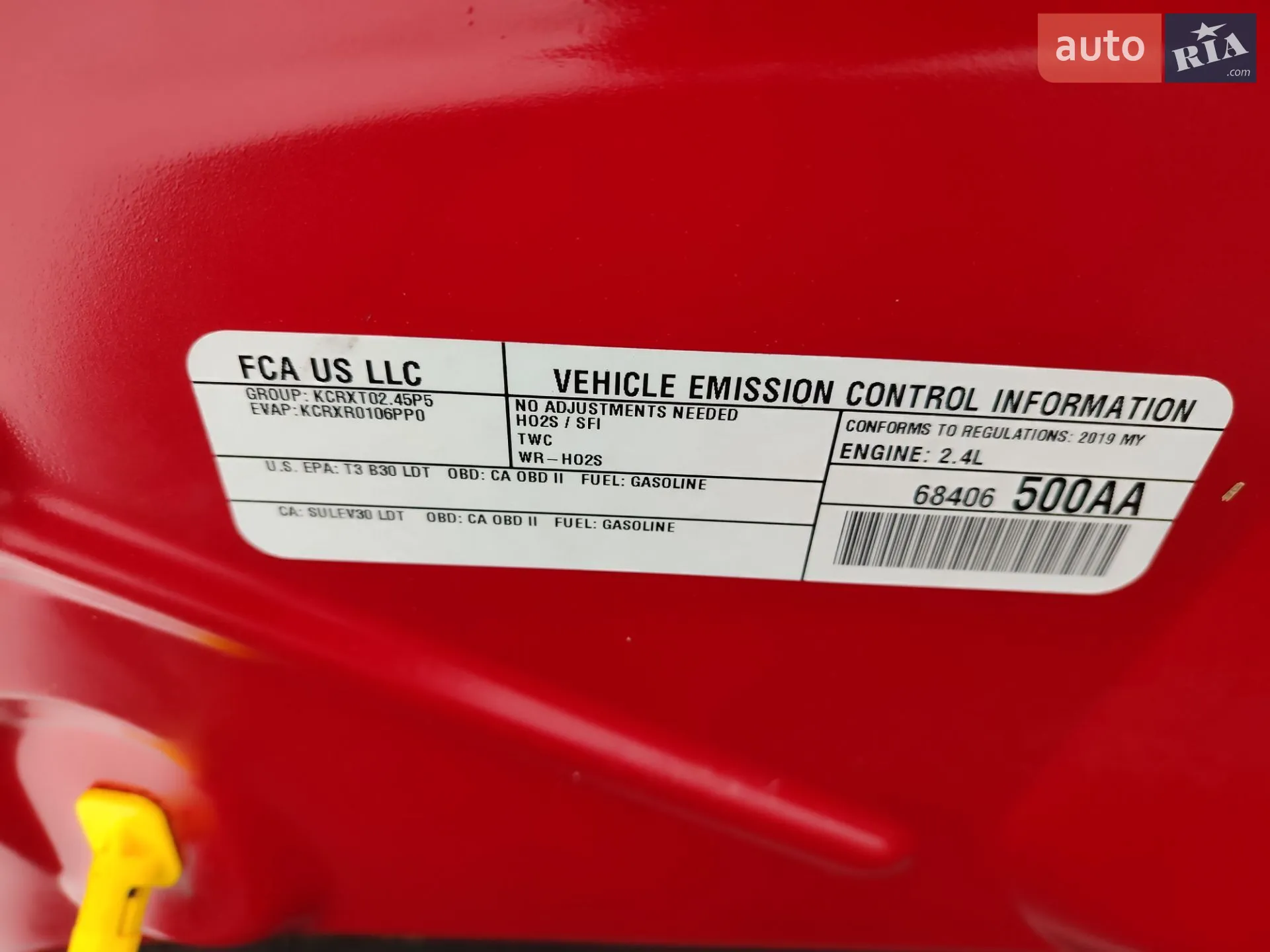 2019 Jeep Compass - мініатюра 34