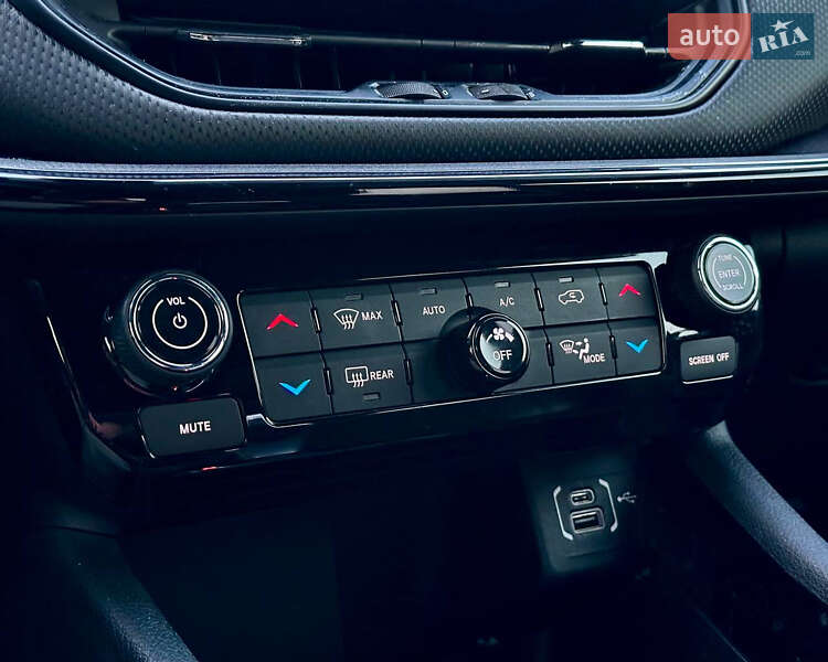 Внедорожник / Кроссовер Jeep Compass 2022 в Киеве фото 28 Внедорожник / Кроссовер Jeep Compass 2022 в Киеве