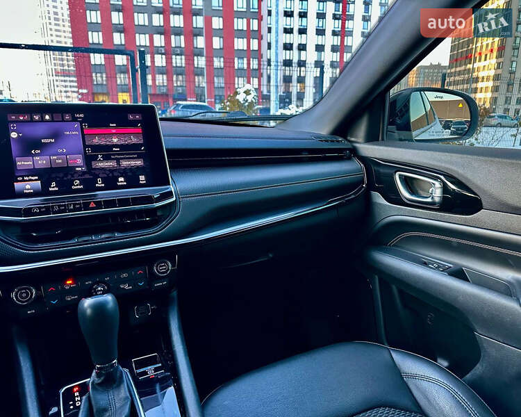 Внедорожник / Кроссовер Jeep Compass 2022 в Киеве фото 41 Внедорожник / Кроссовер Jeep Compass 2022 в Киеве