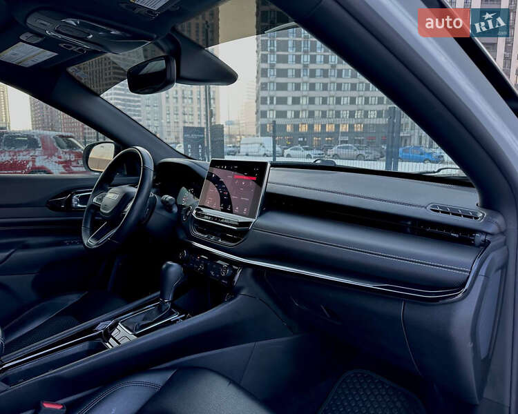 Внедорожник / Кроссовер Jeep Compass 2022 в Киеве фото 46 Внедорожник / Кроссовер Jeep Compass 2022 в Киеве