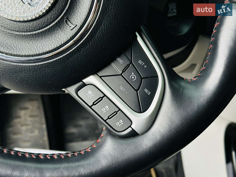 Позашляховик / Кросовер Jeep Compass 2020 в Харкові фото 30 Позашляховик / Кросовер Jeep Compass 2020 в Харкові