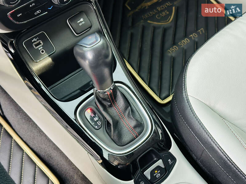 Позашляховик / Кросовер Jeep Compass 2020 в Харкові фото 34 Позашляховик / Кросовер Jeep Compass 2020 в Харкові