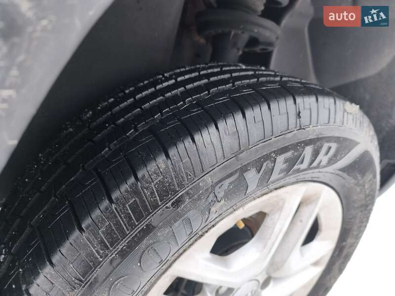 Позашляховик / Кросовер Jeep Compass 2018 в Білій Церкві