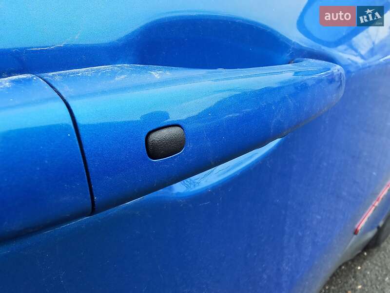 Позашляховик / Кросовер Jeep Compass 2019 в Одесі