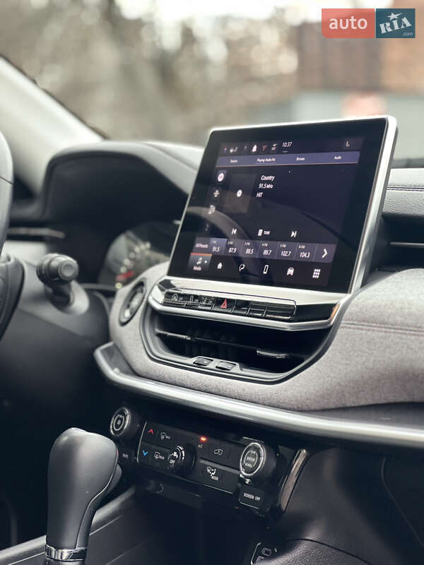 Внедорожник / Кроссовер Jeep Compass 2022 в Николаеве фото 21 Внедорожник / Кроссовер Jeep Compass 2022 в Николаеве