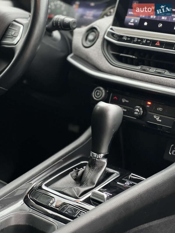 Внедорожник / Кроссовер Jeep Compass 2022 в Николаеве фото 23 Внедорожник / Кроссовер Jeep Compass 2022 в Николаеве