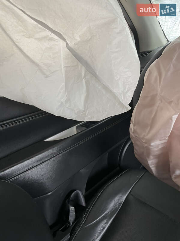 Внедорожник / Кроссовер Jeep Compass 2013 в Киеве фото 29 Внедорожник / Кроссовер Jeep Compass 2013 в Киеве