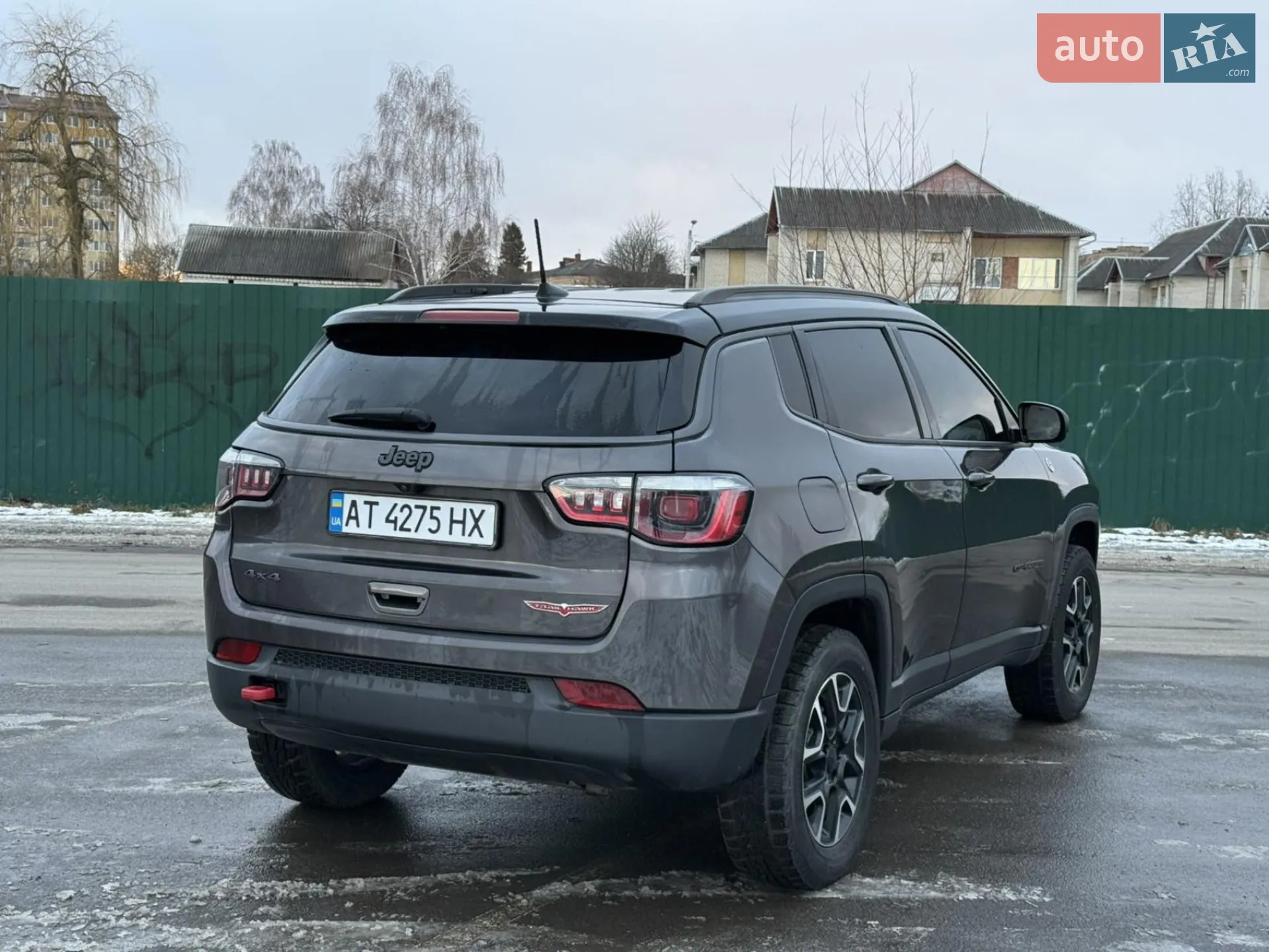 2020 Jeep Compass - мініатюра 36
