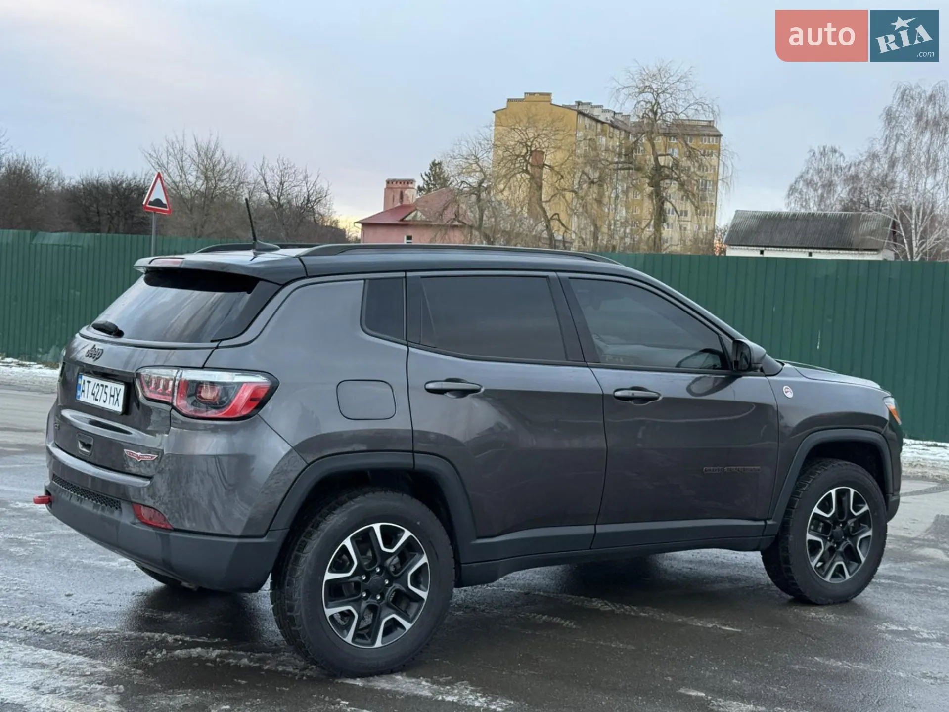 2020 Jeep Compass - мініатюра 37