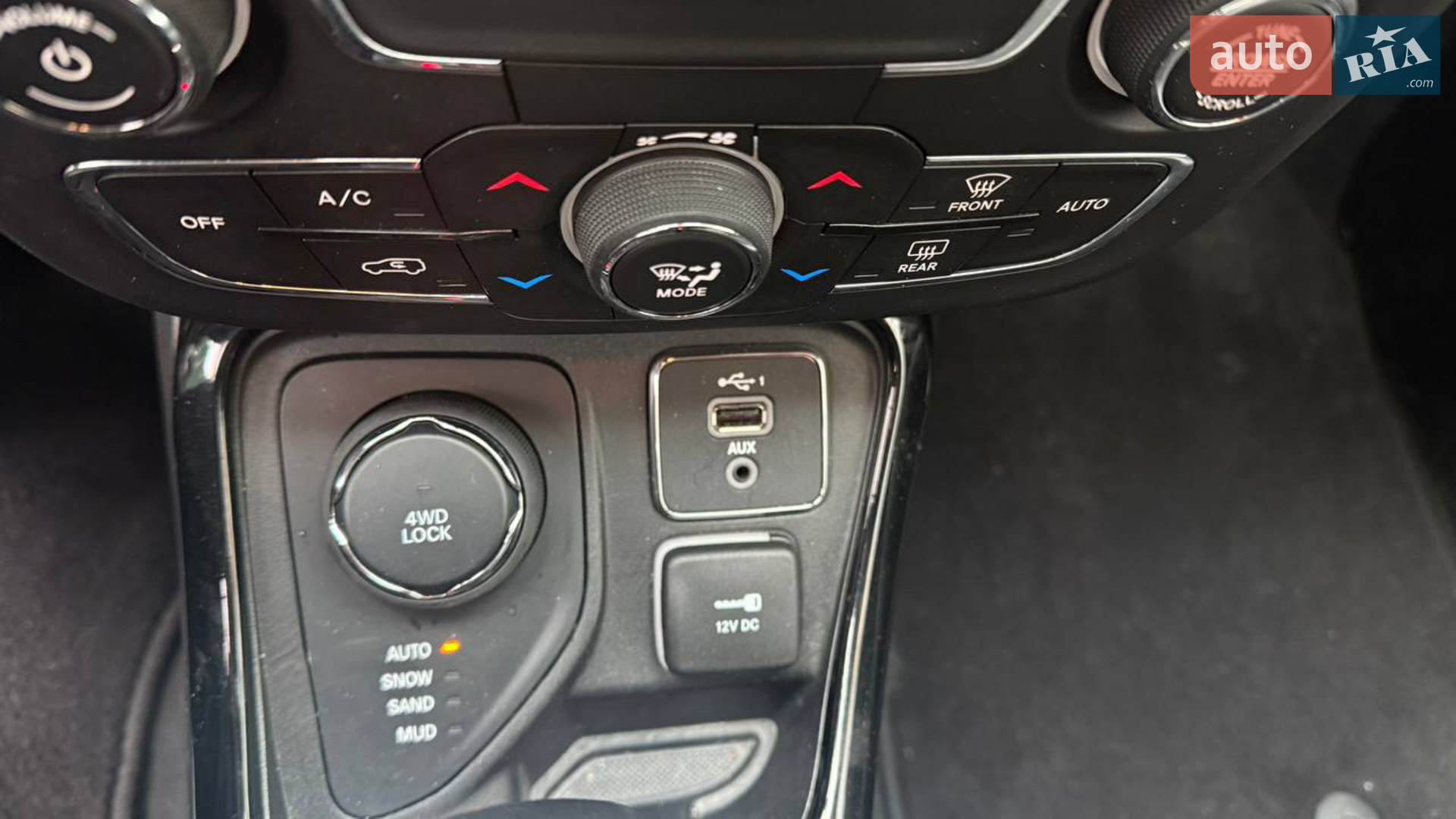 2020 Jeep Compass - мініатюра 11