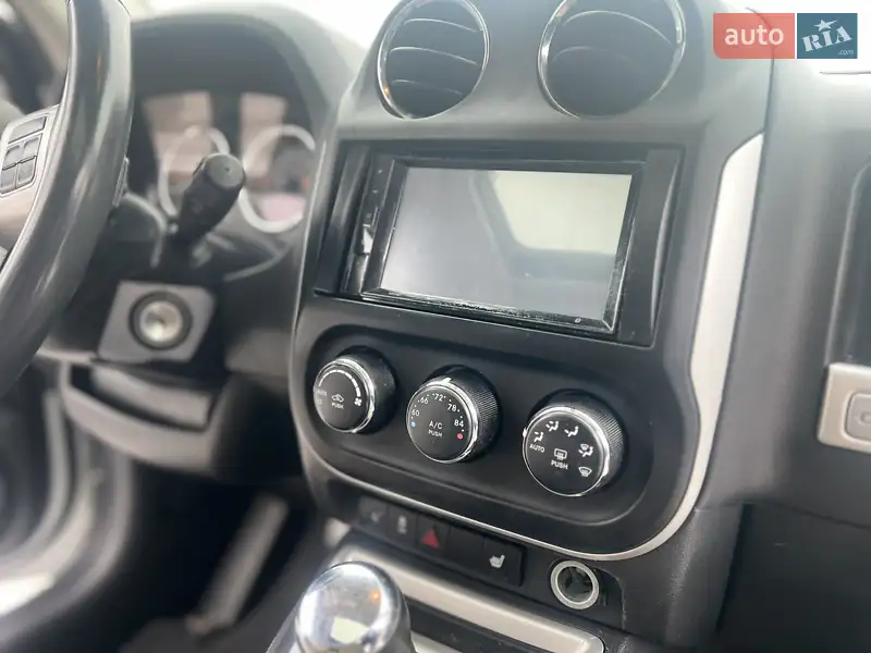 Jeep Compass 2016 VIN 1C4NJDEB6HD112357 фото оголошення 18 з 73