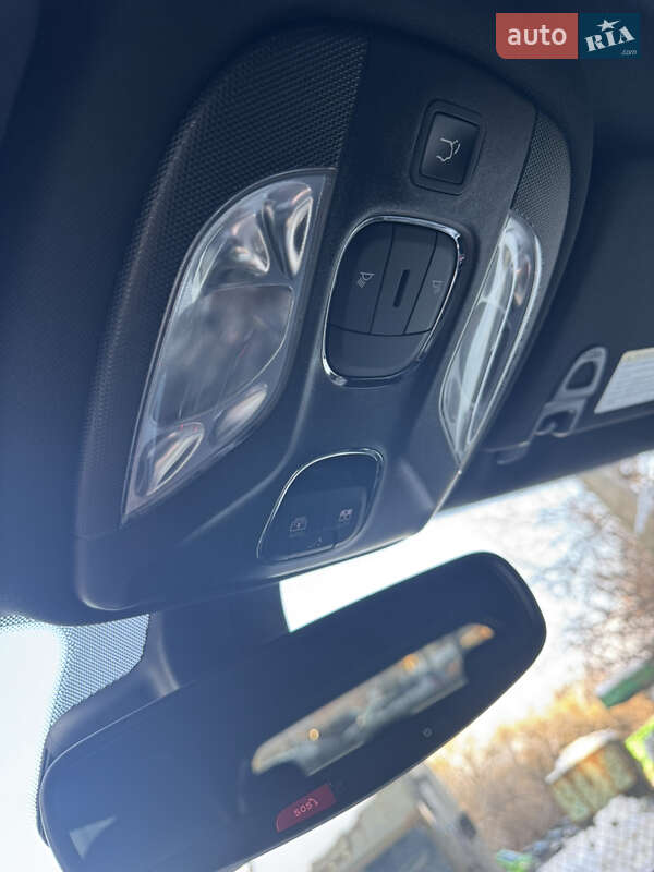 Внедорожник / Кроссовер Jeep Compass 2024 в Львове фото 15 Внедорожник / Кроссовер Jeep Compass 2024 в Львове