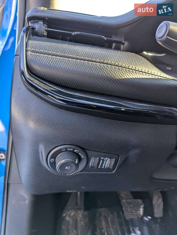 Внедорожник / Кроссовер Jeep Compass 2022 в Харькове