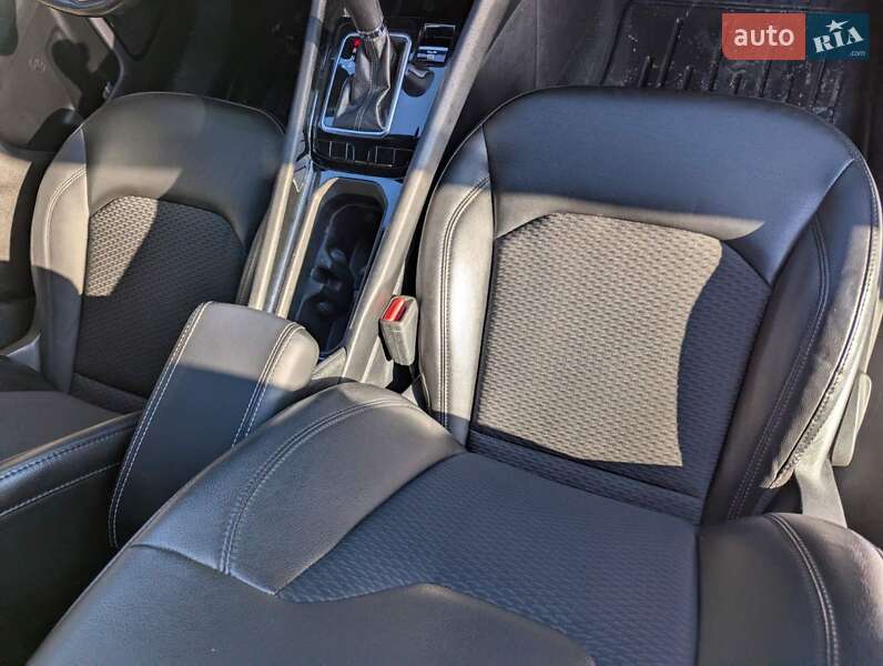 Внедорожник / Кроссовер Jeep Compass 2022 в Харькове