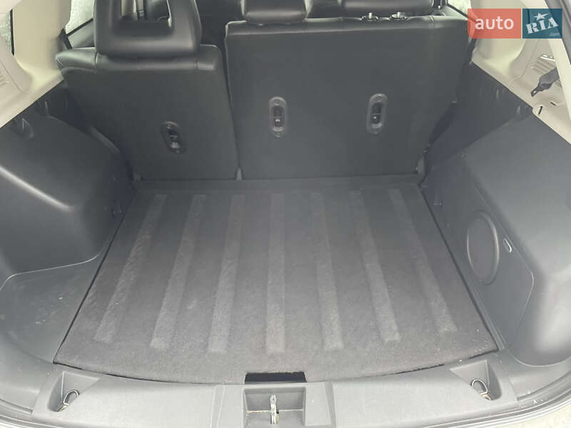 Внедорожник / Кроссовер Jeep Compass 2013 в Киеве фото 50 Внедорожник / Кроссовер Jeep Compass 2013 в Киеве