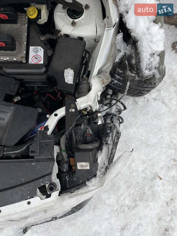 Внедорожник / Кроссовер Jeep Compass 2013 в Киеве фото 55 Внедорожник / Кроссовер Jeep Compass 2013 в Киеве