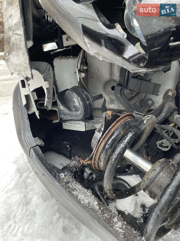 Внедорожник / Кроссовер Jeep Compass 2013 в Киеве фото 67 Внедорожник / Кроссовер Jeep Compass 2013 в Киеве