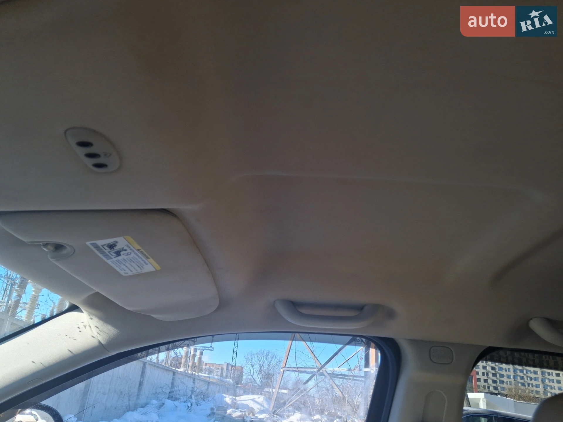 2013 Jeep Compass - мініатюра 5