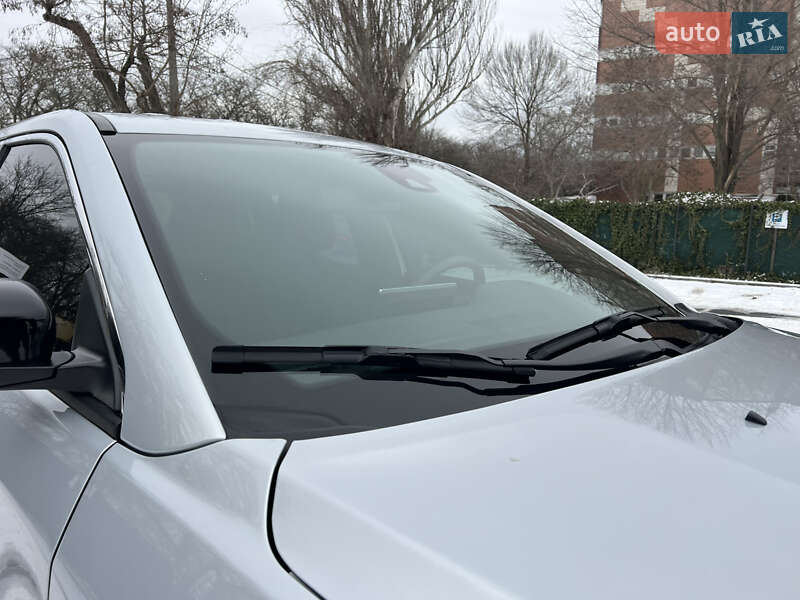 Внедорожник / Кроссовер Jeep Compass 2024 в Одессе