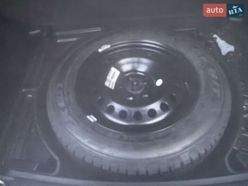 Позашляховик / Кросовер Jeep Compass 2023 в Рівному