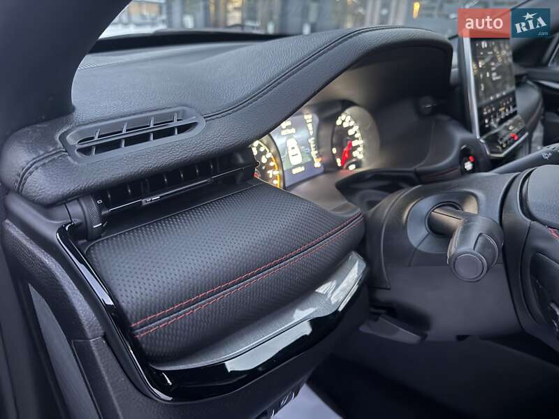 Позашляховик / Кросовер Jeep Compass 2023 в Рівному