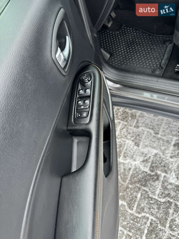 Внедорожник / Кроссовер Jeep Compass 2018 в Хмельницком