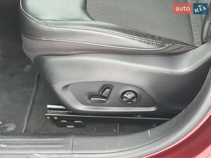 Внедорожник / Кроссовер Jeep Compass 2021 в Ровно