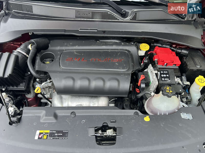 Внедорожник / Кроссовер Jeep Compass 2021 в Ровно