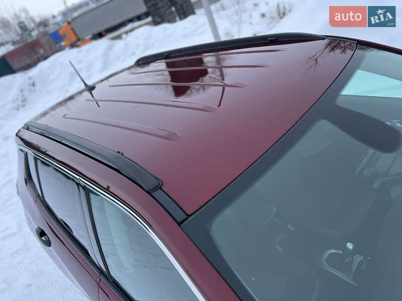 Внедорожник / Кроссовер Jeep Compass 2021 в Ровно