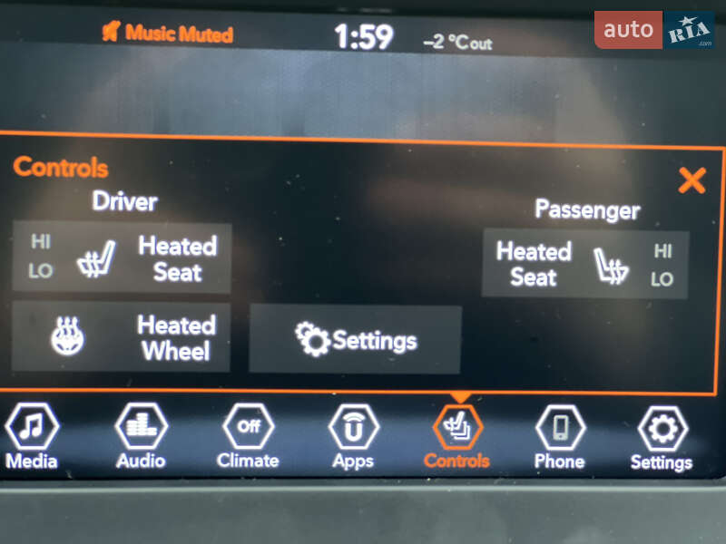 Внедорожник / Кроссовер Jeep Compass 2021 в Ровно