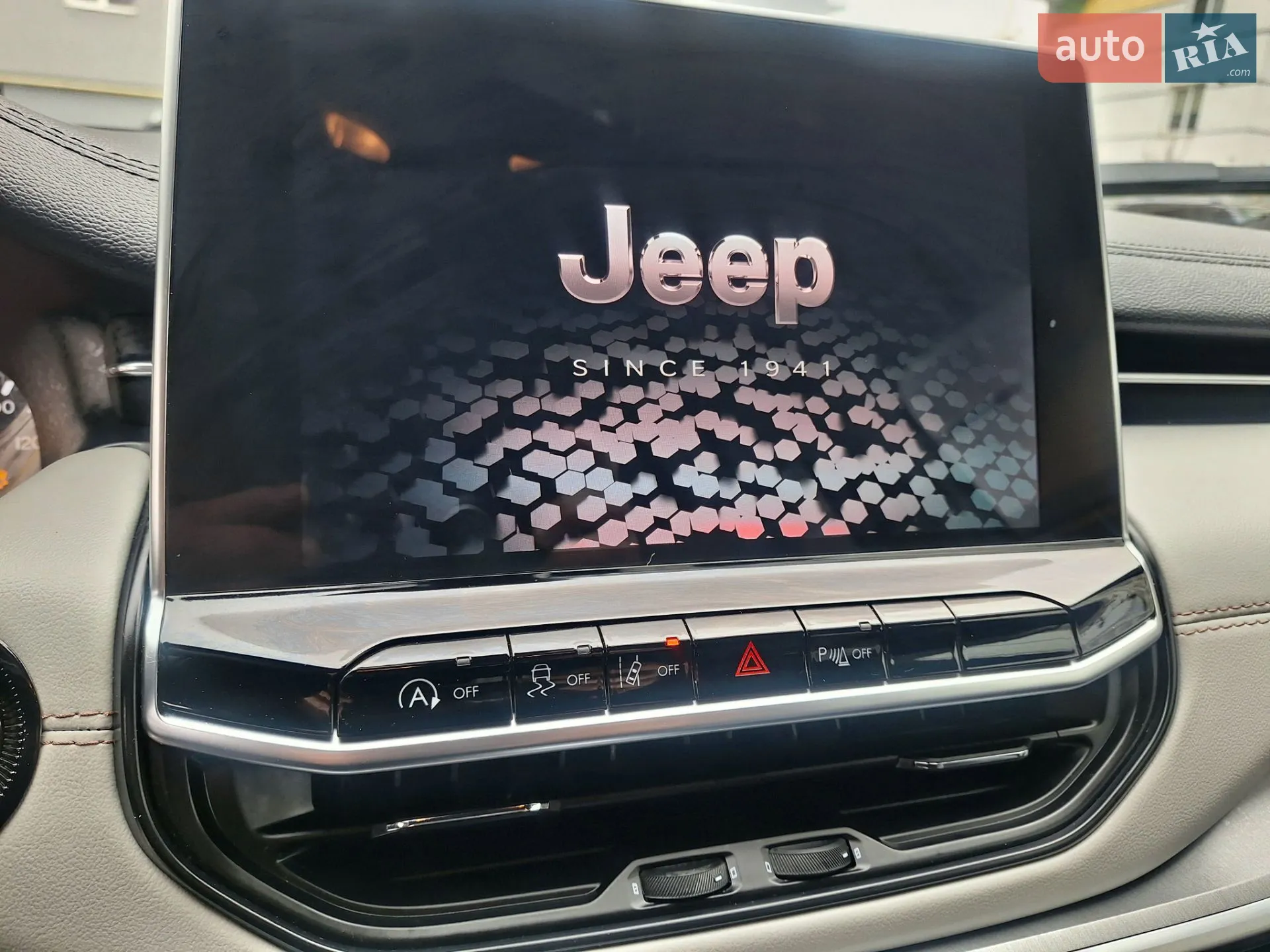 2024 Jeep Compass - мініатюра 63