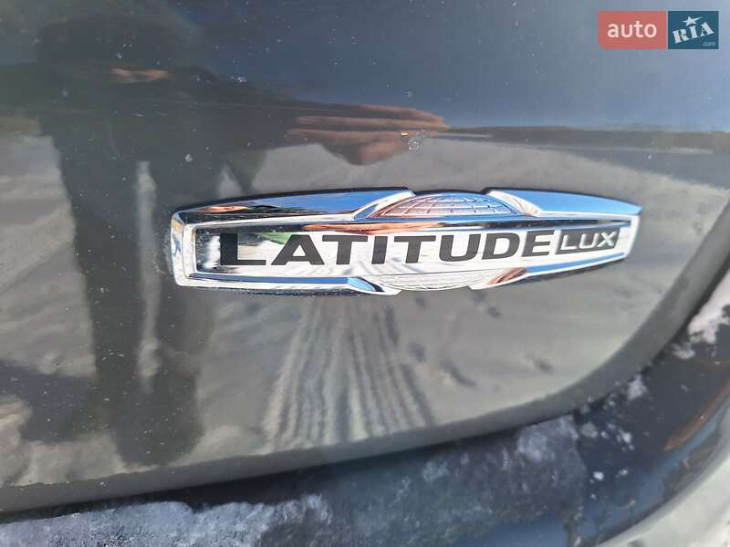 Позашляховик / Кросовер Jeep Compass 2023 в Полтаві фото 19 Позашляховик / Кросовер Jeep Compass 2023 в Полтаві