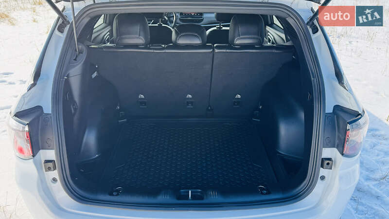 Внедорожник / Кроссовер Jeep Compass 2023 в Харькове фото 35 Внедорожник / Кроссовер Jeep Compass 2023 в Харькове