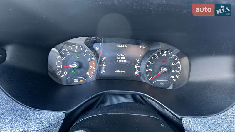 Внедорожник / Кроссовер Jeep Compass 2023 в Харькове фото 43 Внедорожник / Кроссовер Jeep Compass 2023 в Харькове