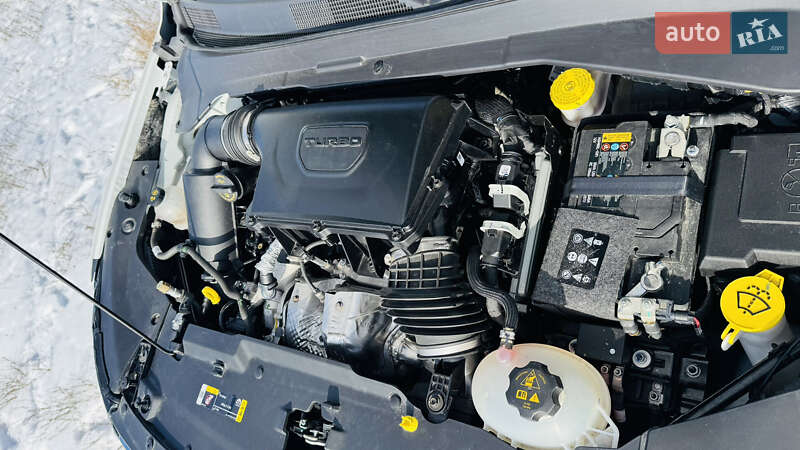 Внедорожник / Кроссовер Jeep Compass 2023 в Харькове фото 49 Внедорожник / Кроссовер Jeep Compass 2023 в Харькове