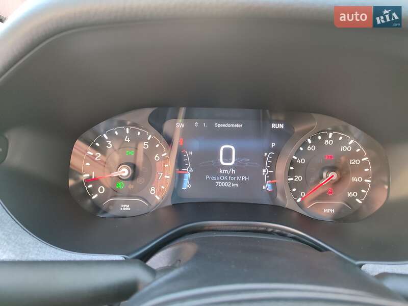 Внедорожник / Кроссовер Jeep Compass 2021 в Ивано-Франковске фото 29 Внедорожник / Кроссовер Jeep Compass 2021 в Ивано-Франковске