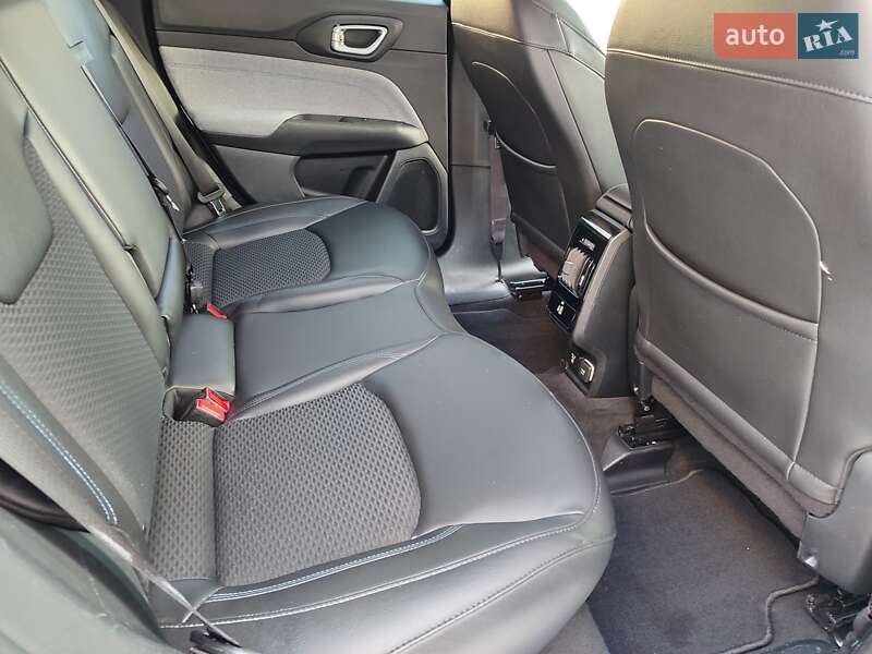 Внедорожник / Кроссовер Jeep Compass 2021 в Ивано-Франковске фото 40 Внедорожник / Кроссовер Jeep Compass 2021 в Ивано-Франковске