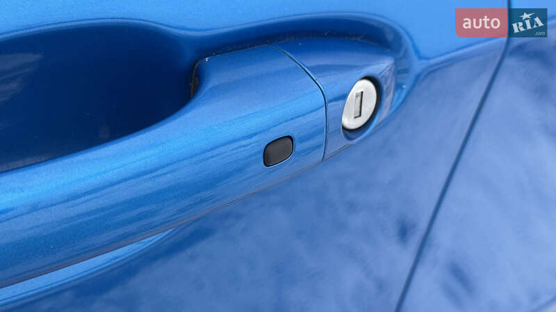 Позашляховик / Кросовер Jeep Compass 2018 в Дубні