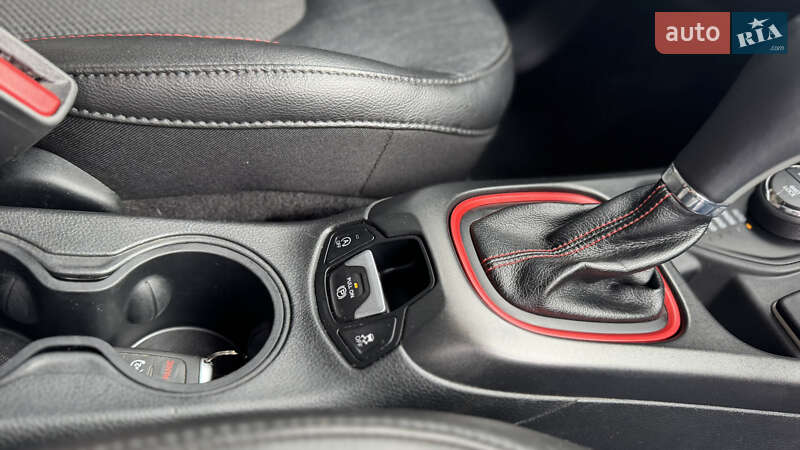 Позашляховик / Кросовер Jeep Compass 2018 в Дубні