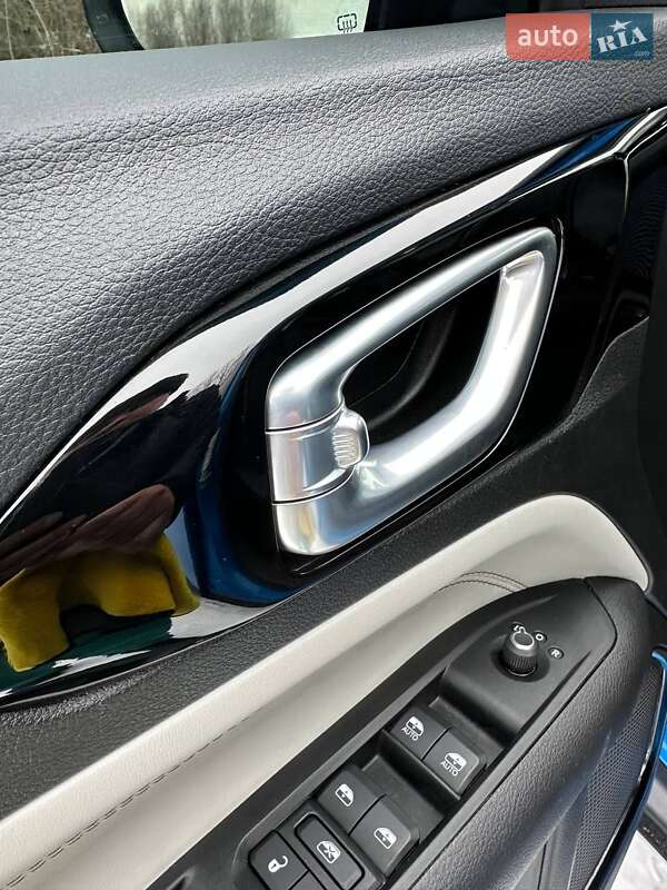 Внедорожник / Кроссовер Jeep Compass 2022 в Сумах фото 25 Внедорожник / Кроссовер Jeep Compass 2022 в Сумах