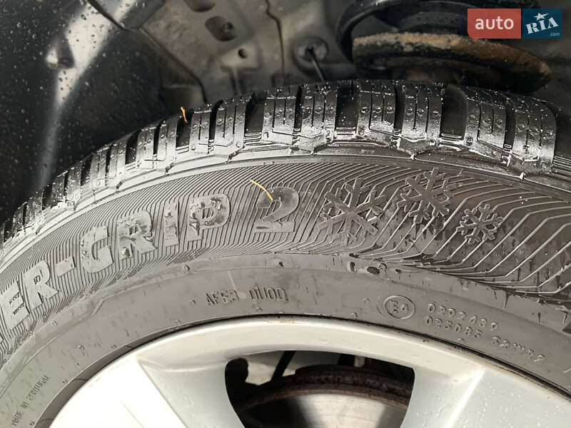 Внедорожник / Кроссовер Jeep Compass 2013 в Ровно фото 25 Внедорожник / Кроссовер Jeep Compass 2013 в Ровно