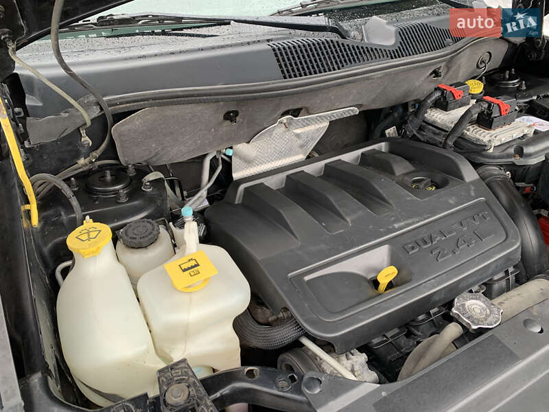 Внедорожник / Кроссовер Jeep Compass 2013 в Ровно фото 66 Внедорожник / Кроссовер Jeep Compass 2013 в Ровно