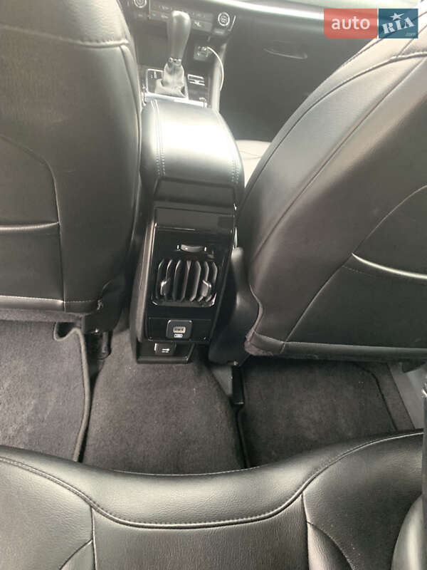 Внедорожник / Кроссовер Jeep Compass 2022 в Хмельницком