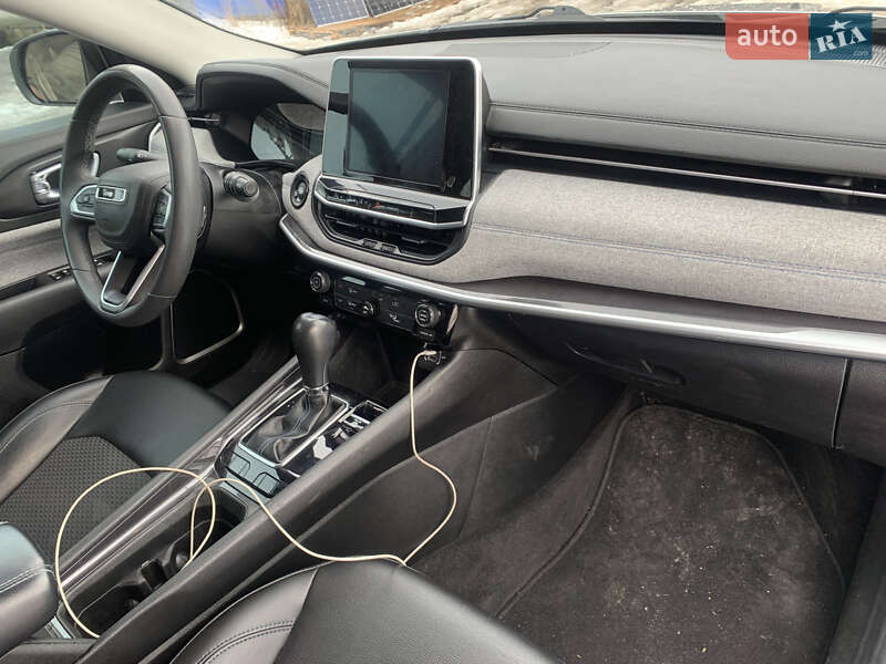 Внедорожник / Кроссовер Jeep Compass 2022 в Хмельницком