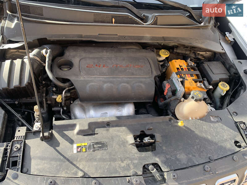 Внедорожник / Кроссовер Jeep Compass 2022 в Хмельницком фото 19 Внедорожник / Кроссовер Jeep Compass 2022 в Хмельницком